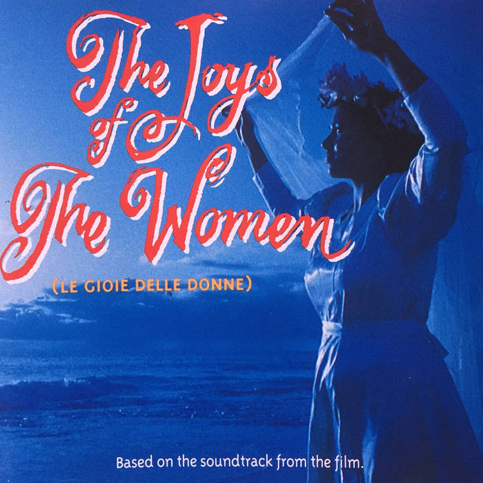 Selections from the film soundtrack 