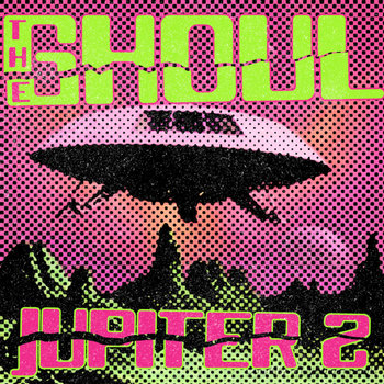 Music | The Ghoul