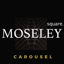 Carousel cover art