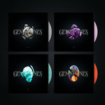 Gemstones II • Limited Edition