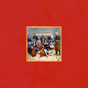 Portland Cello Project — The Kanye West and Rihanna Covers