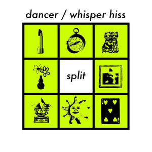 Split cover