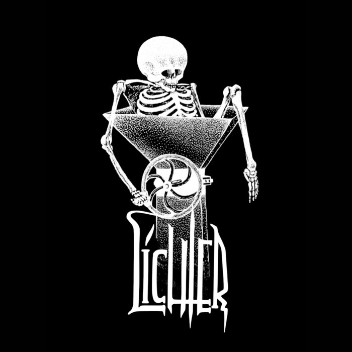 Lichter — Photo