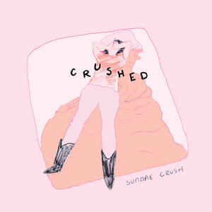 Crushed cover