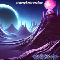 Atmospheric Realms cover art