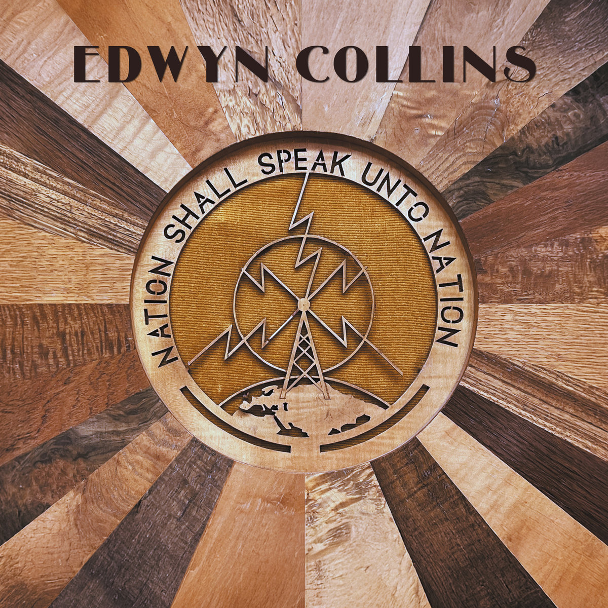 Edwyn Collins「Nation Shall Speak〜」LP hq720.jpg?sqp=-