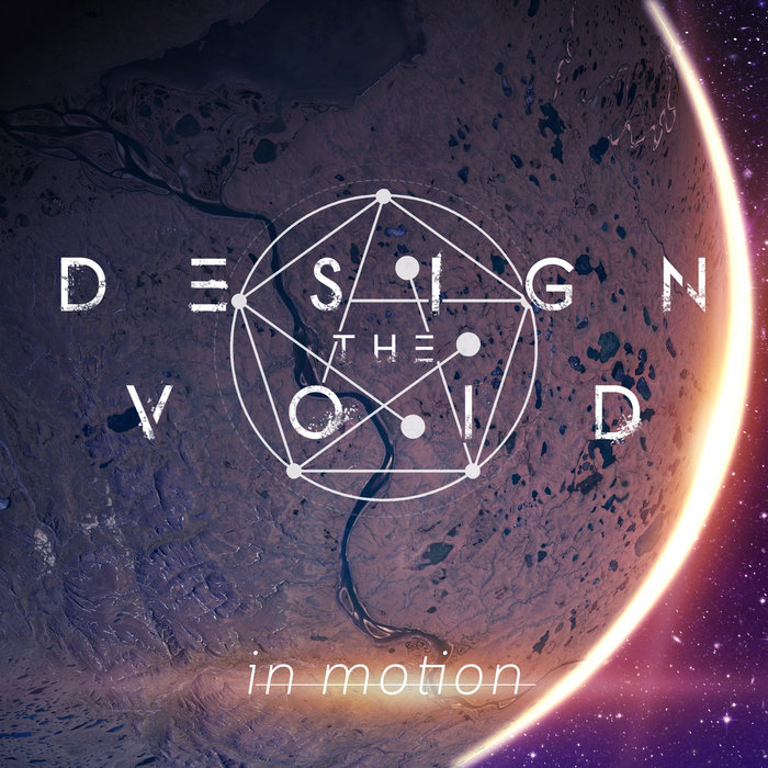 In Motion | Design The Void