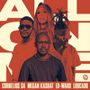2. Cornelius SA, Megan Kashat & Loucado - All On Me (Ed-Ward Remix)