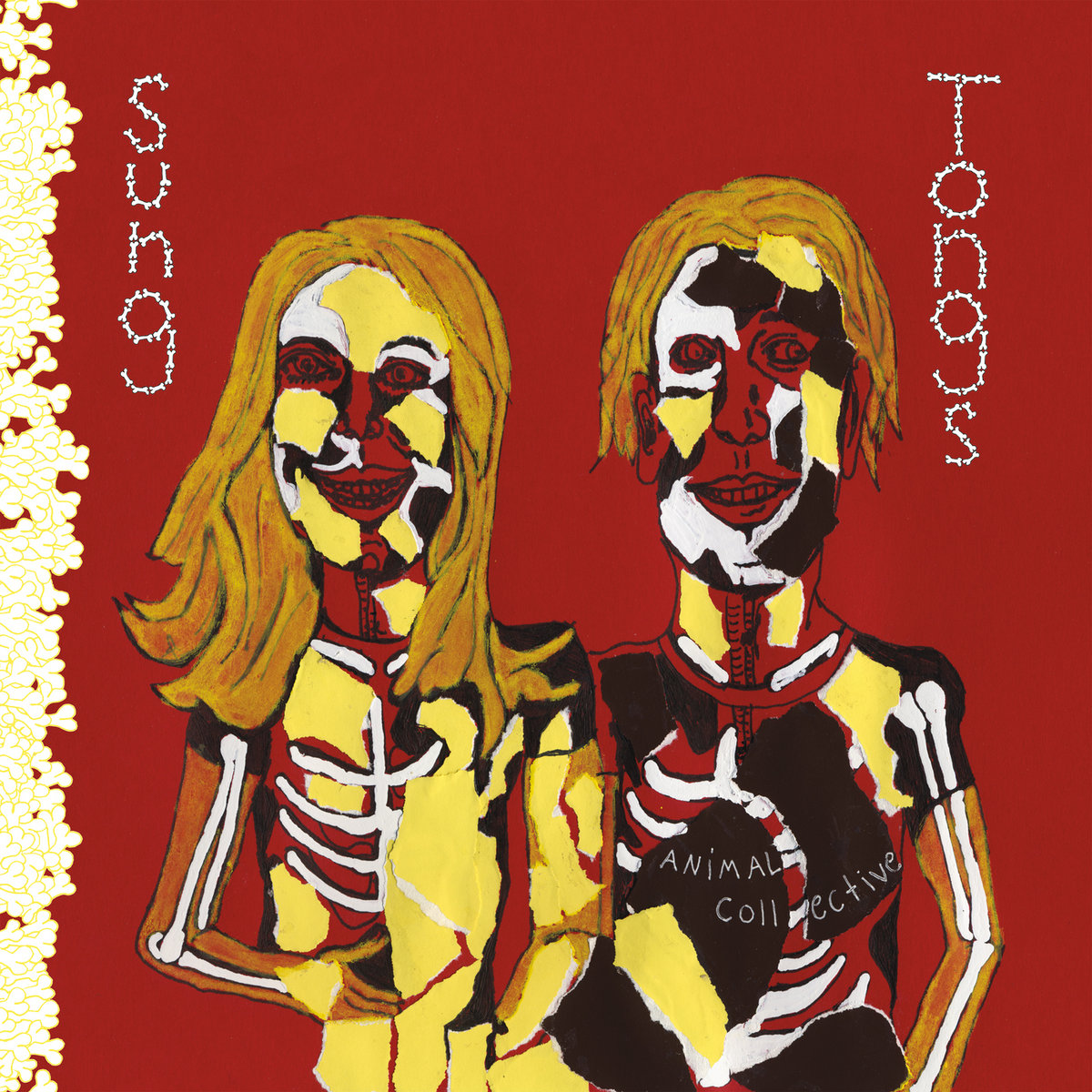 Sung Tongs Animal Collective