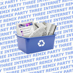Internet Remix Party: Vol. 3