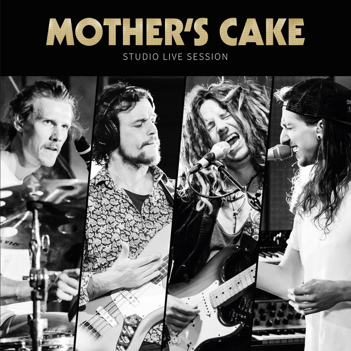Mother's Cake