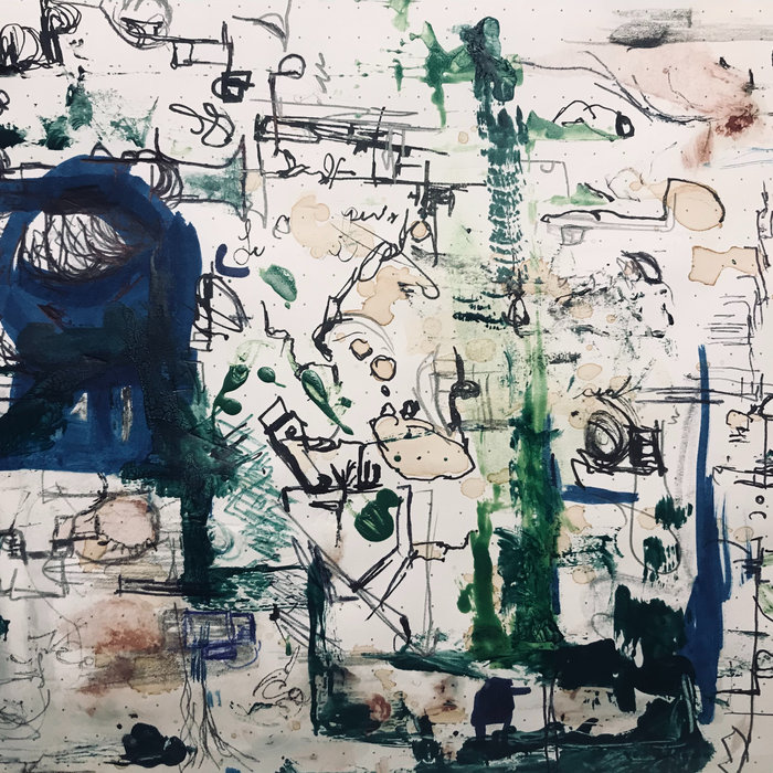 Sifting Through Nine Layers of Meaning kyle bobby dunn