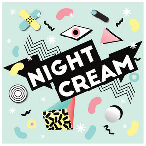 QUAN - Night CreamQuan cover