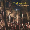 The Swamps EP Cover Art