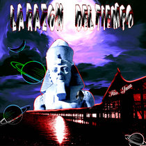 La Razon del Tiempo (Album) cover art