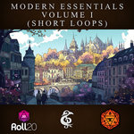 Modern Ambiences Vol. 1 (Short Loops)