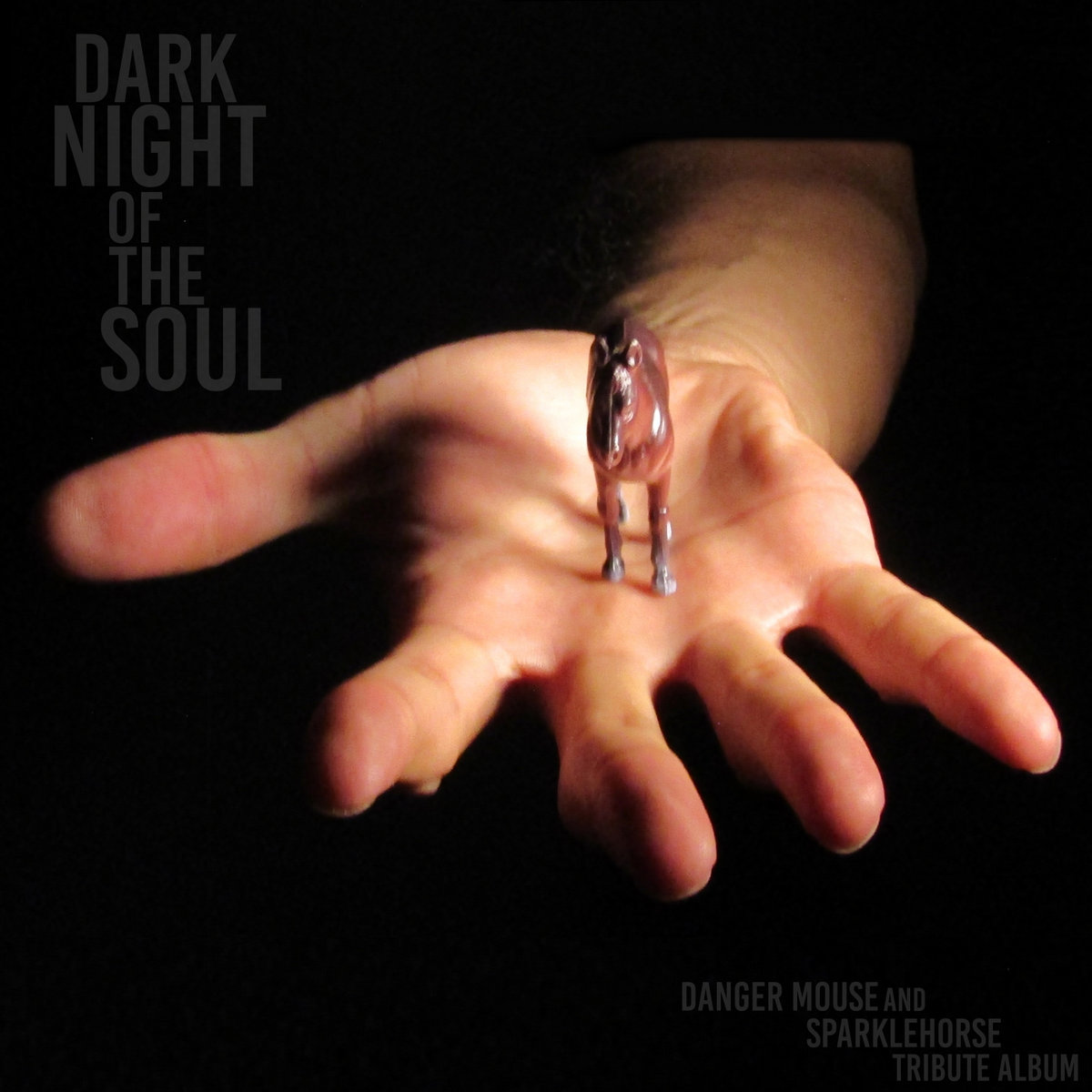 Dark Night Of The Soul Tribute | Sparklehorse Facebook Group