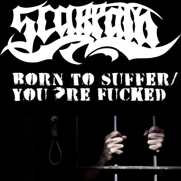 Born to Suffer | Scarpath