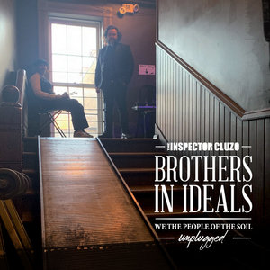 The Inspector Cluzo — Brothers In Ideals