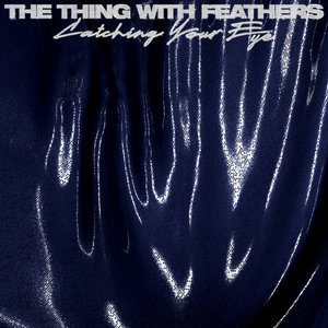 Catching Your Eye cover
