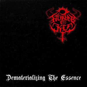 Dematerializing The Essence cover