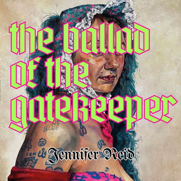 Album artwork