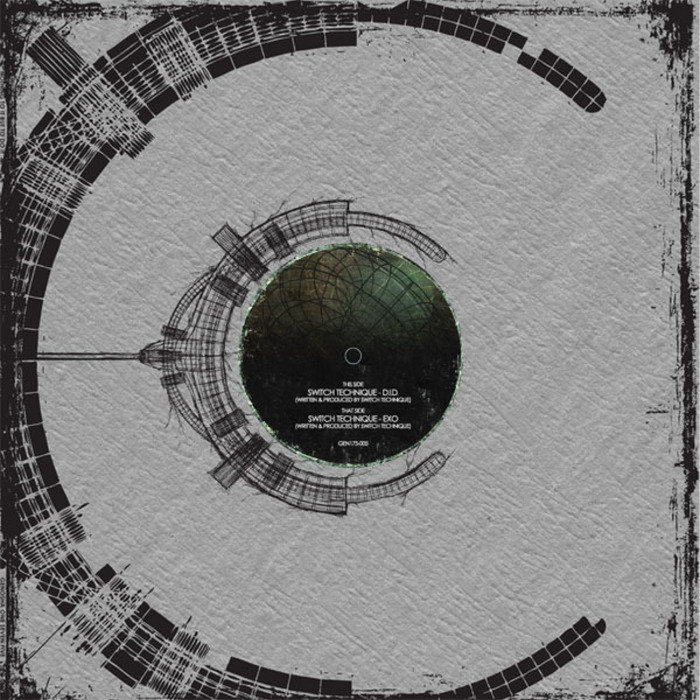 D . I . D. / Exo (One Seven Five #005) | Switch Technique | Genosha ...