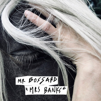 Mrs Banks Rapper Mrs Banks | Alexis Bossard | Label Licorne