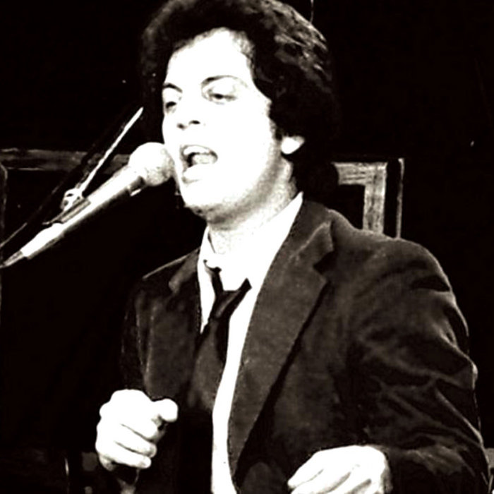 Billy Joel Just the Way You Are (PH Smooth Lover Edit