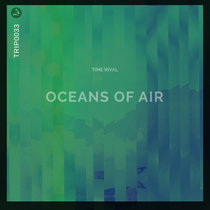 Oceans of Air cover art