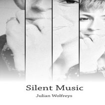 Silent Music: A Novel cover art