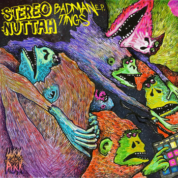 cover art