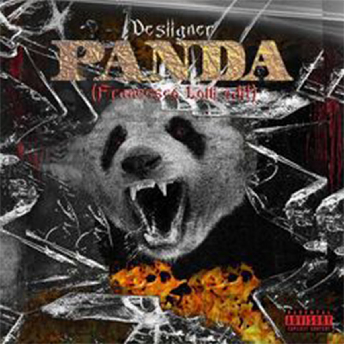 FREE DOWNLOAD | Desiigner - Panda (Francesco Lolli Edit) | Francesco Lolli