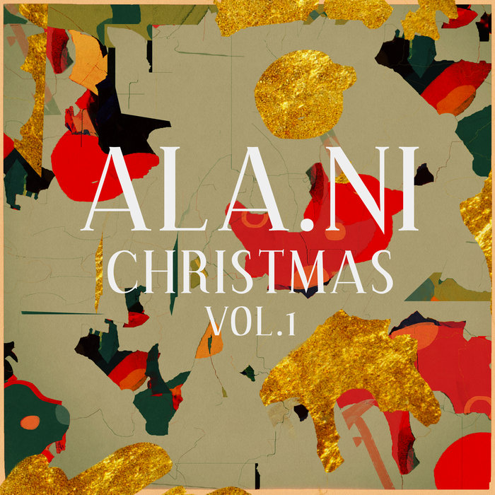 邦楽 CHRISTMAS LOVERS LP a0062418008_5.jpg