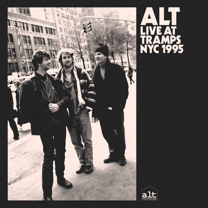 CD］Live at Trammps Ny 1 De La Soul - Live At Tramps Nyc 1996