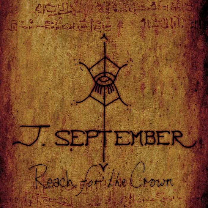 Reach for the Crown September