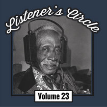 Listener's Circle Vol. 23 cover art
