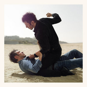 Better NowSebastiAn & Mayer Hawthorne cover