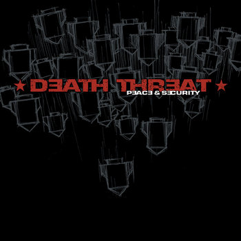 Peace & Security | Death Threat | Bridge Nine Records