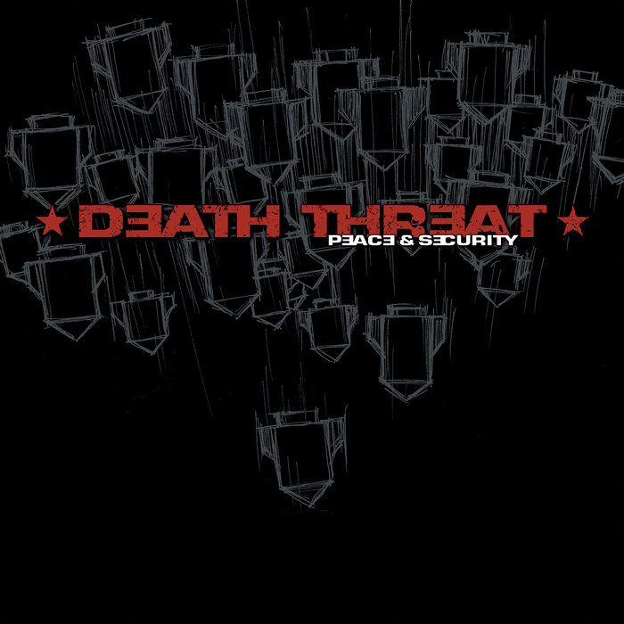 Peace & Security | Death Threat | Bridge Nine Records