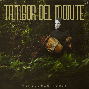 Terror/Cactus — Tambor del Monte (Venezonix Remix)