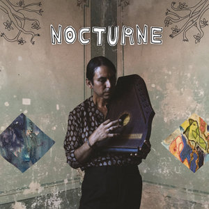 Nocturne cover