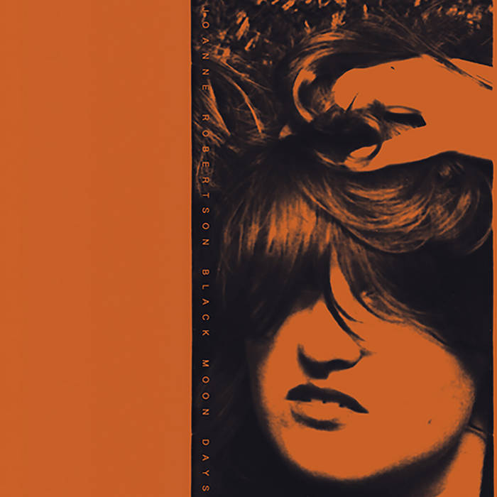 joanne robertson レコード JOANNE ROBERTSON - Blurrr - Boomkat