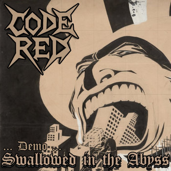 Music | Code Red