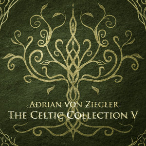 The Celtic Collection V cover