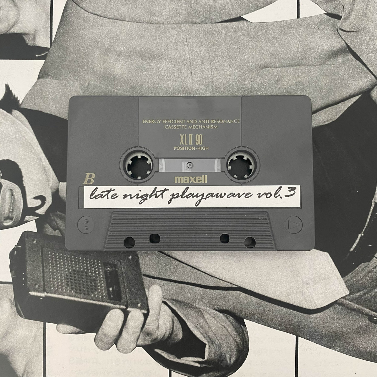 Late Night Playawave Vol.1 | PLANET SIC