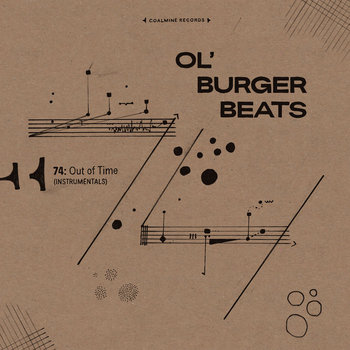 Music | Ol' Burger Beats