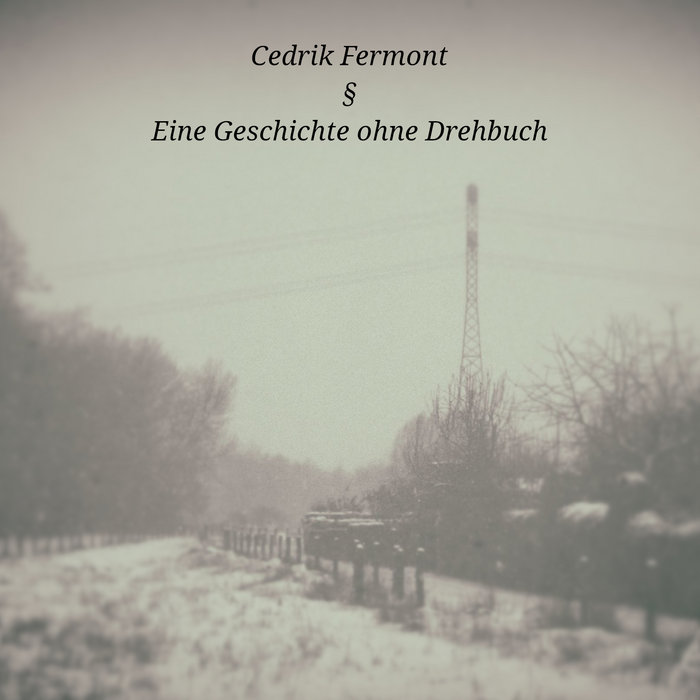 Eine Geschichte ohne Drehbuch
von Cedrik Fermont