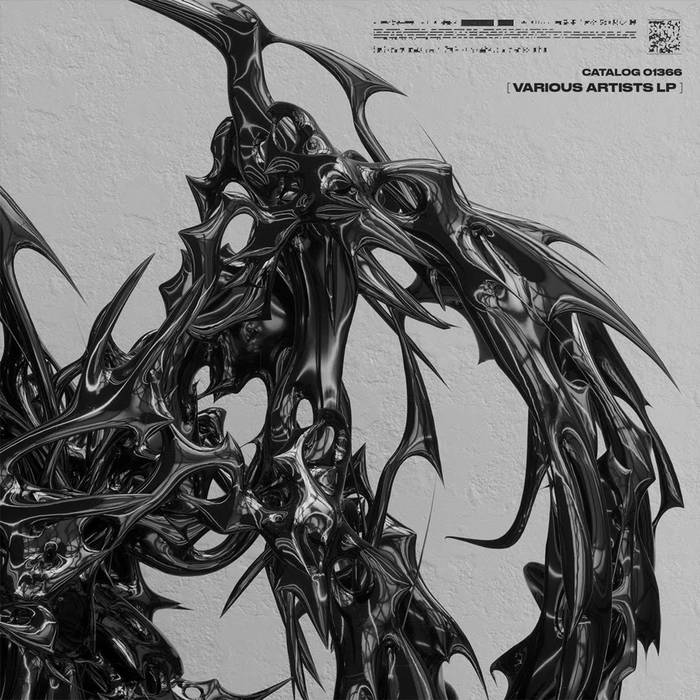 VARIOUS ARTISTS LP | 01366