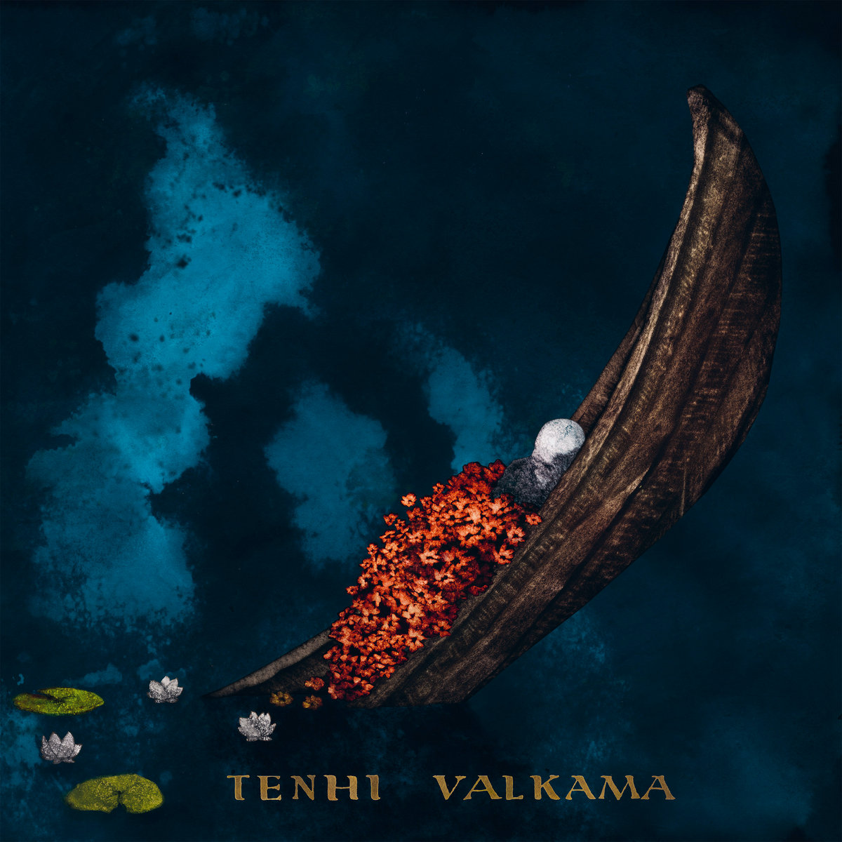 Väre | Tenhi